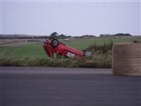 Brawdy 2009